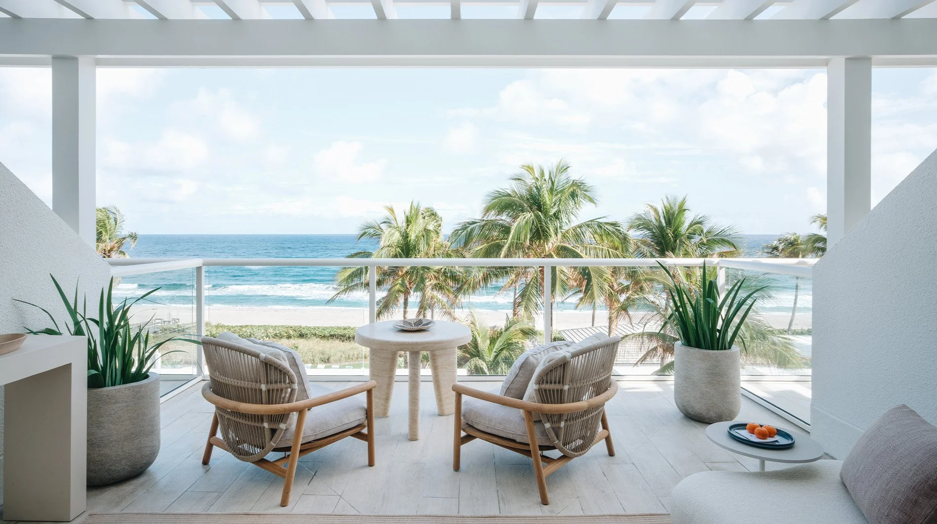 The Luxury Florida Beach Resort Families Are Quietly Obsessed With