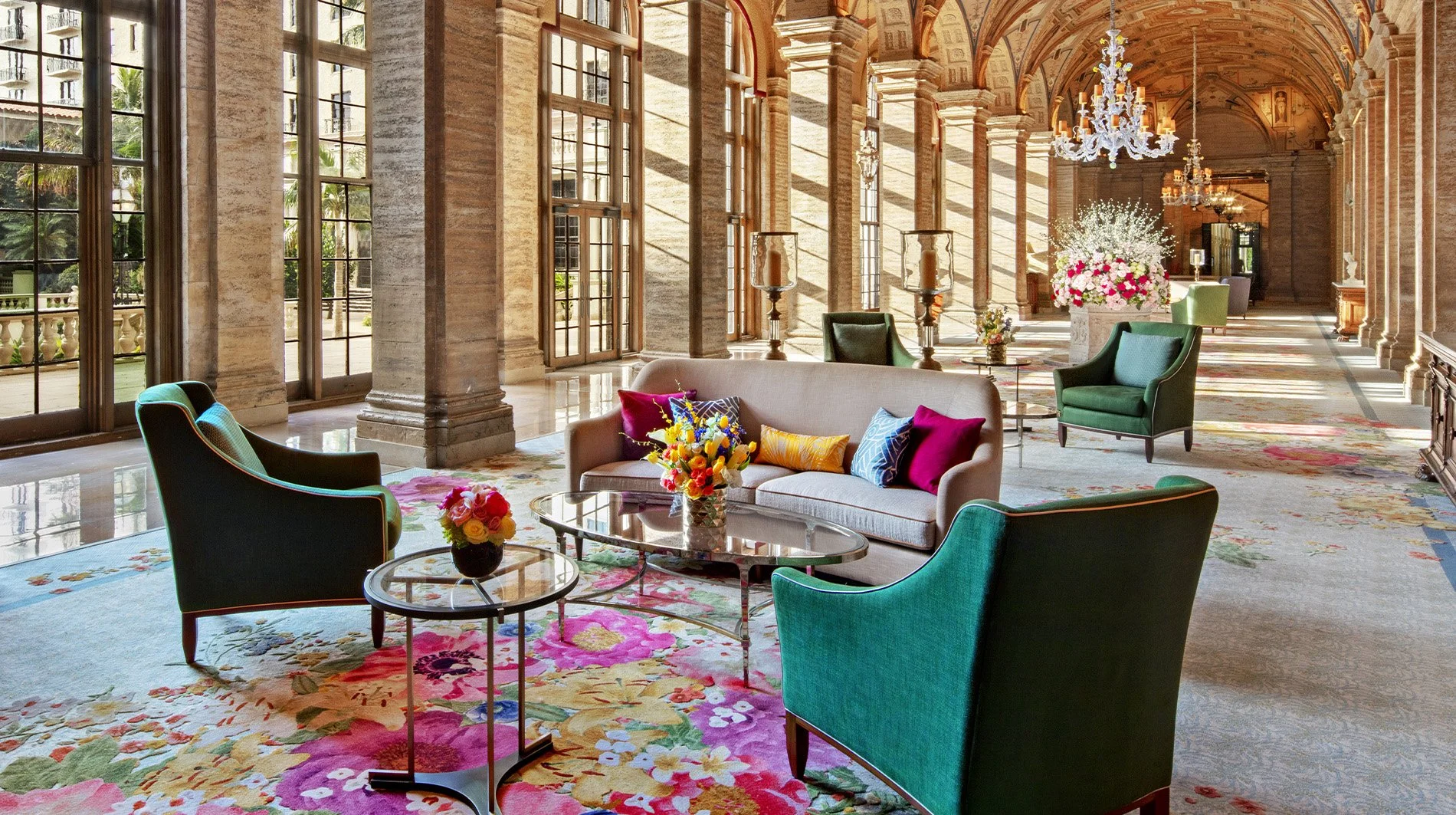 The Iconic Florida Beach Resort Families Have Loved for Generations