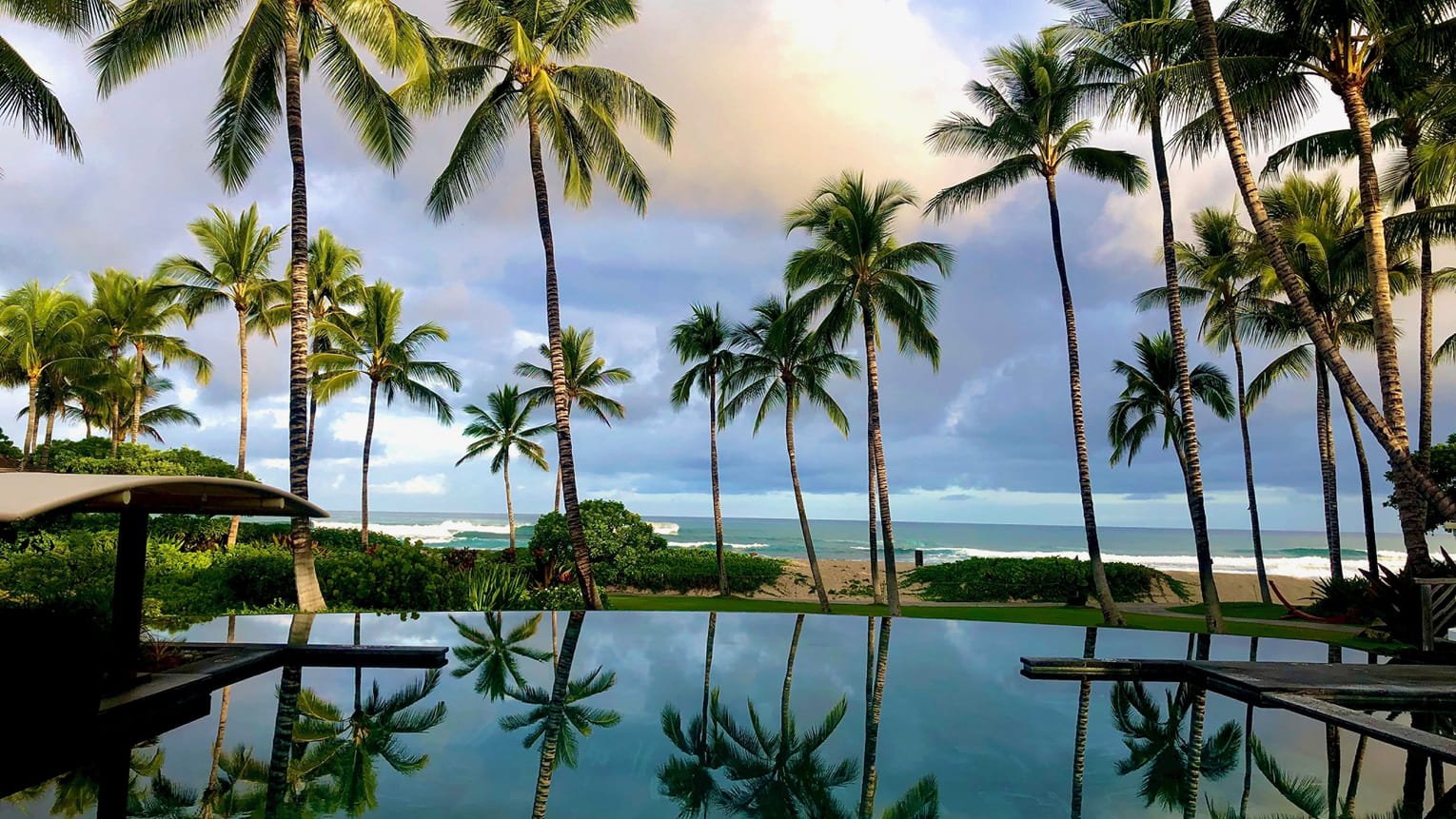 Best Resorts in Hawaii Luxury Hotels for Families, Couples &amp; Adults
