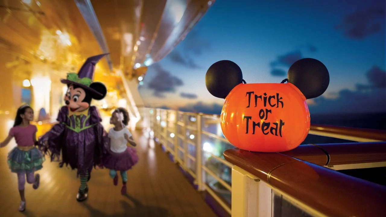 Halloween on the High Seas 2026: Is It Worth Booking?