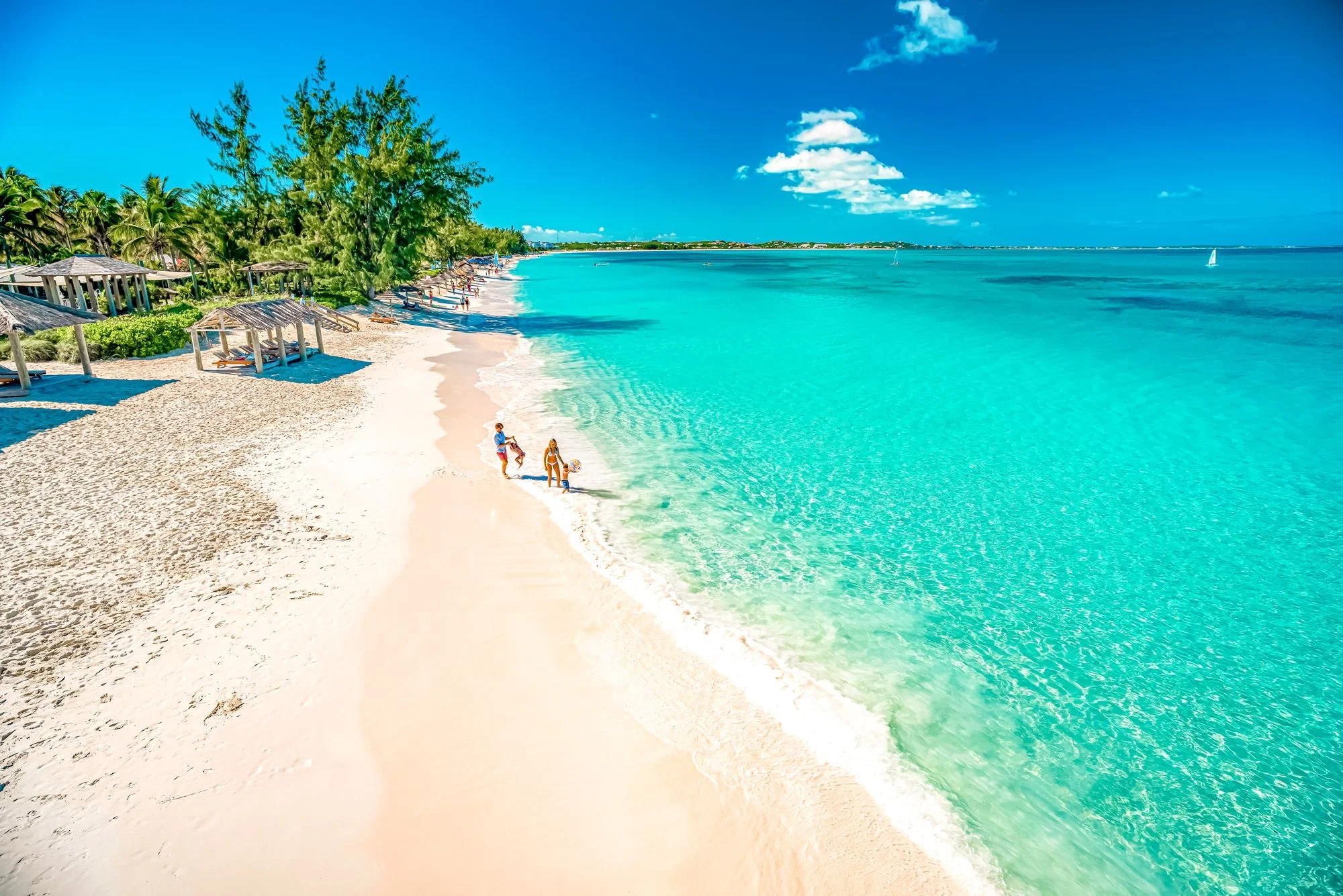 Which Village at Beaches Turks &amp; Caicos Is Right for Your Family?