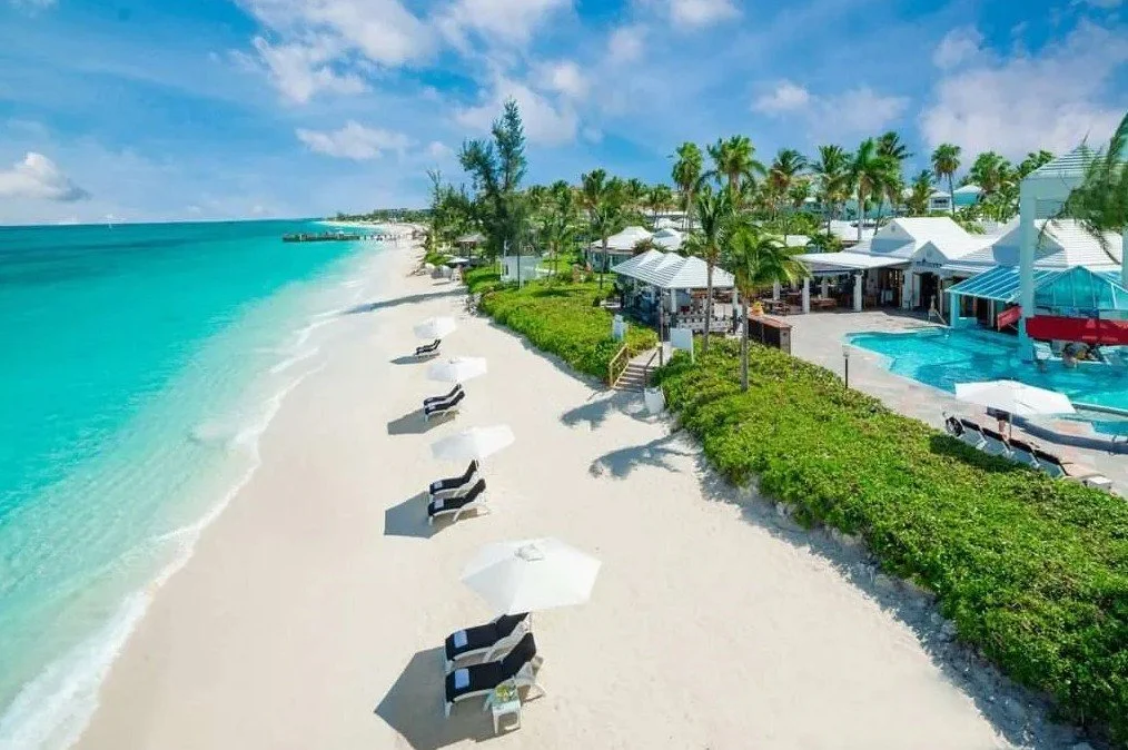 What Beaches Turks &amp; Caicos Actually Costs in 2026