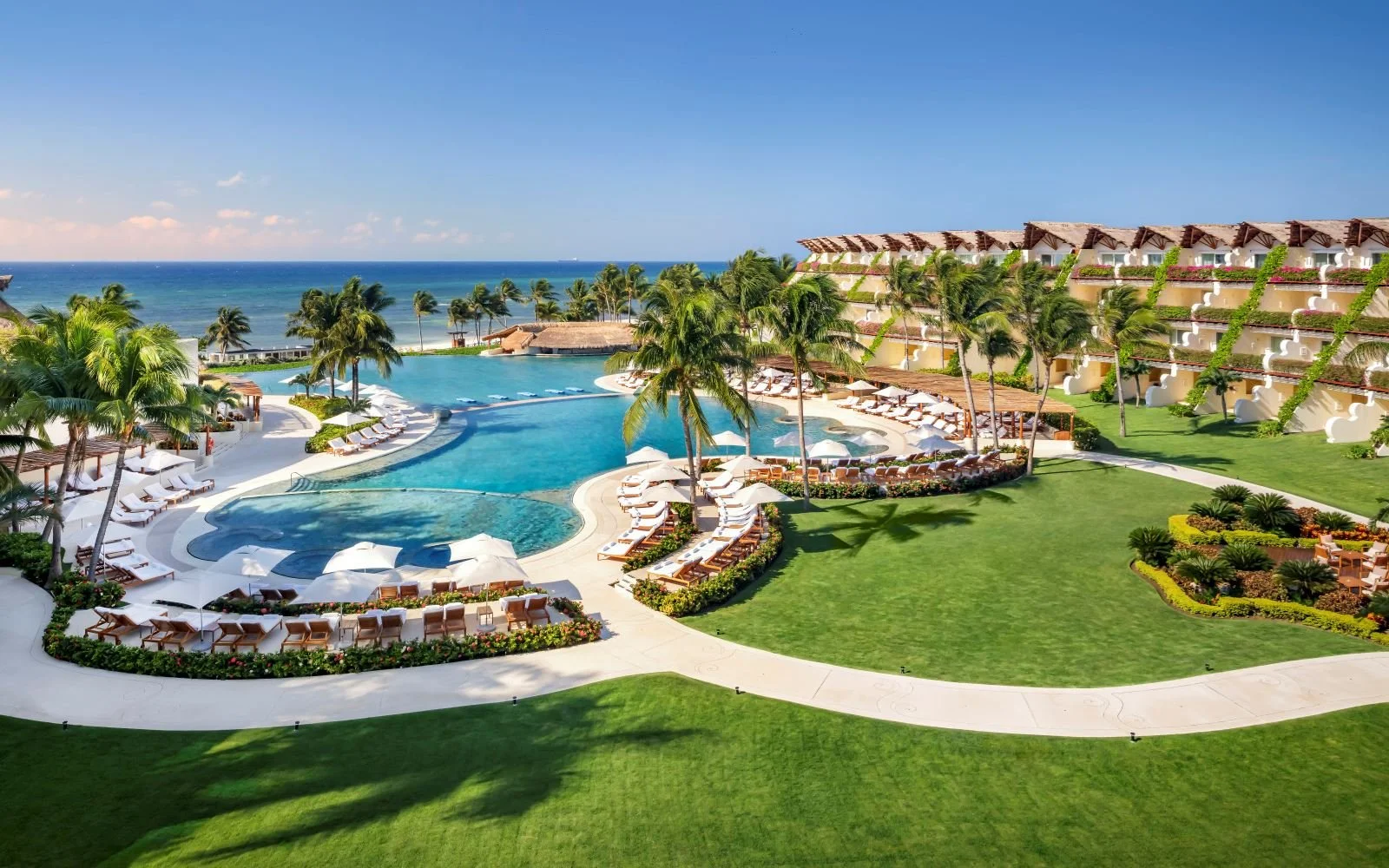 The Best Family All-Inclusive Resorts in Mexico
