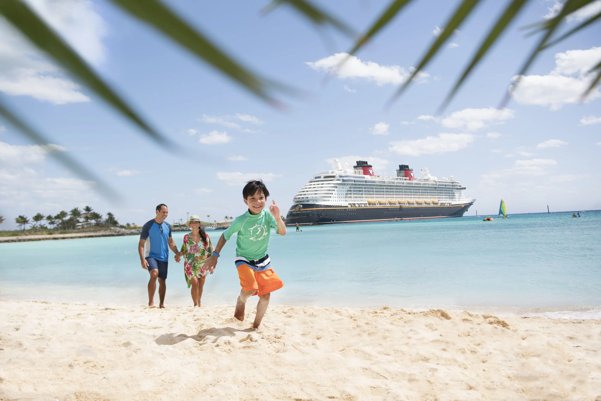 First-Time Disney Cruise Guide: What You Actually Need to Know