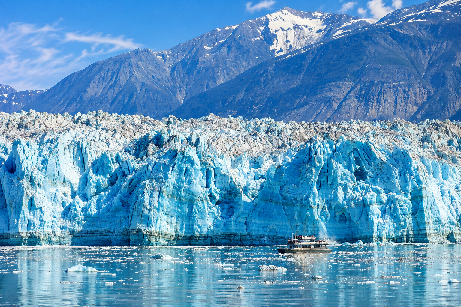 Alaska Cruise Guide 2026: Expert Tips and Best Itineraries