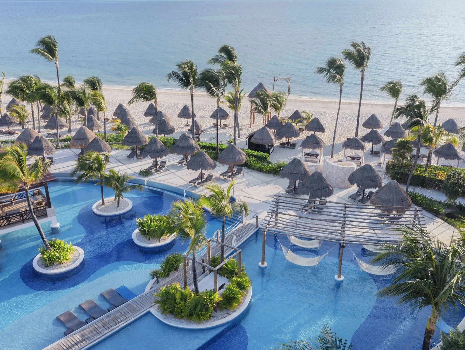 Excellence Playa Mujeres
