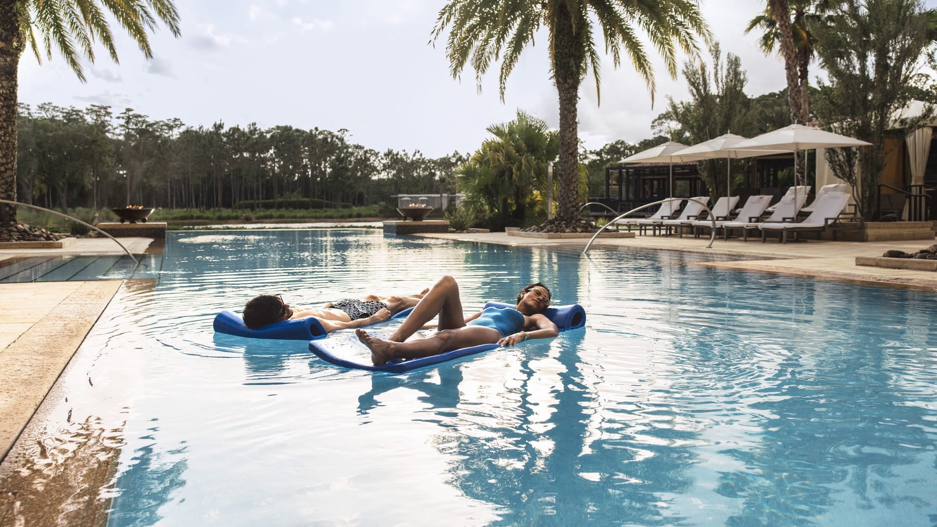 Four Seasons Orlando Adult Pool