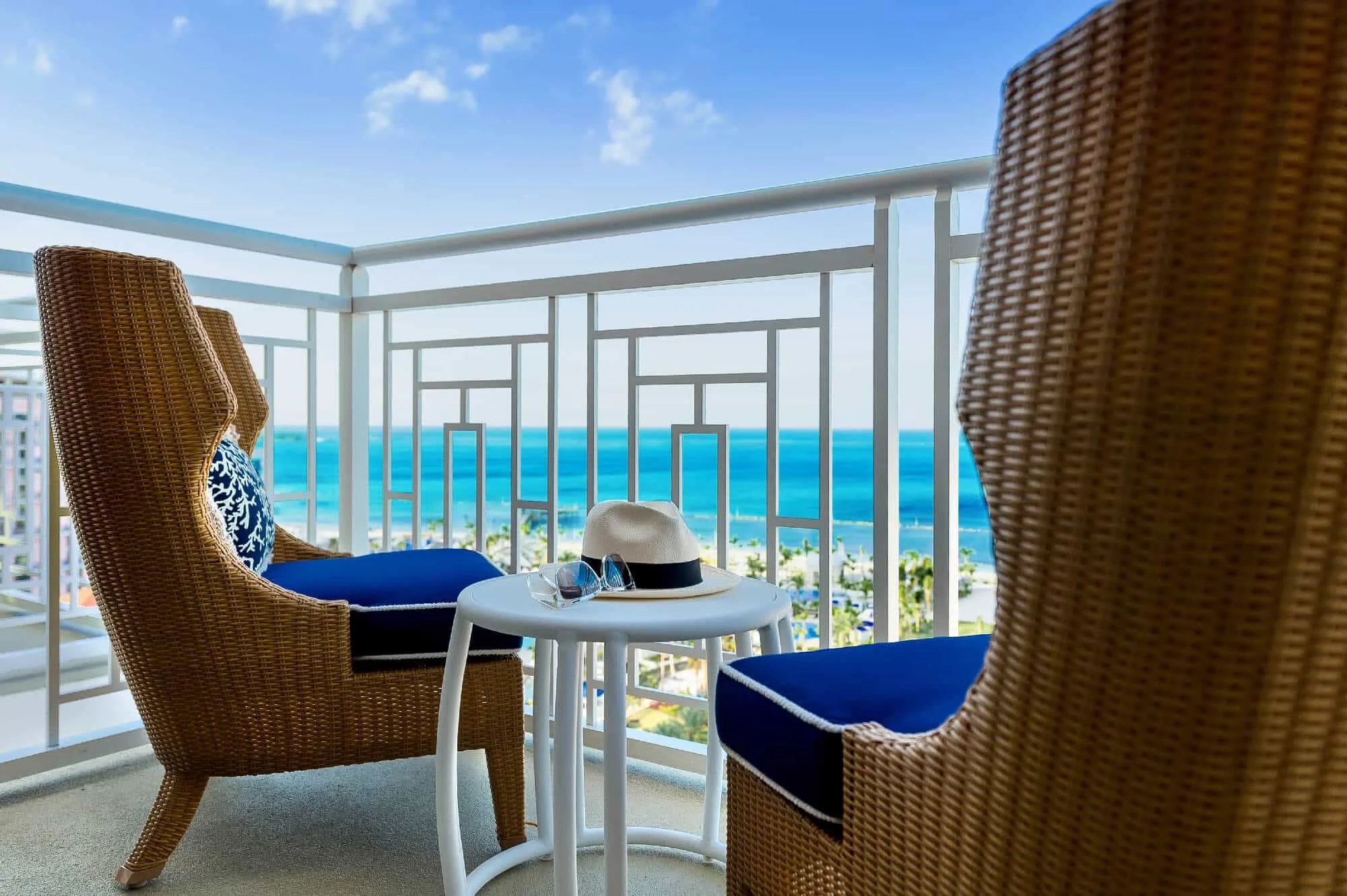Grand Hyatt Baha Mar Ocean View