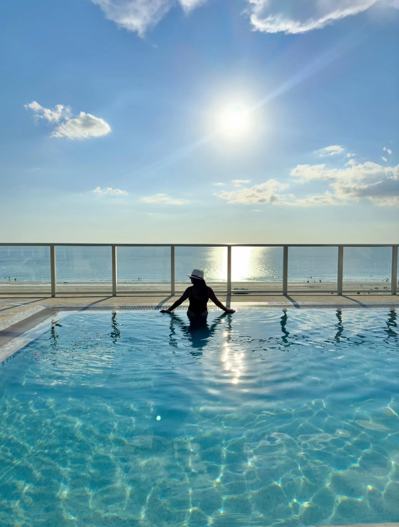 Adult Only Luxury Resort Florida