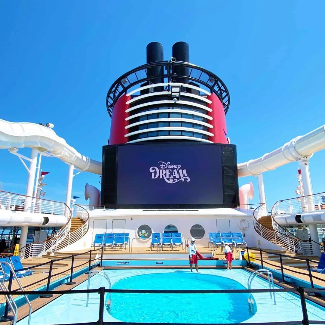Why the Disney Dream is the best Disney Ship