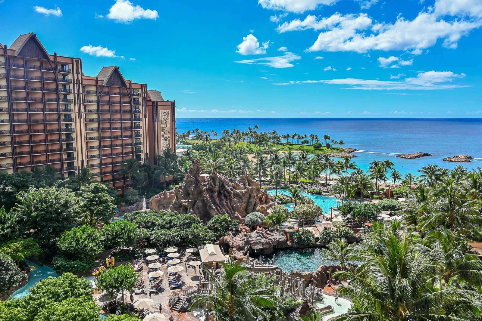 Best Resort in Hawaii for Families