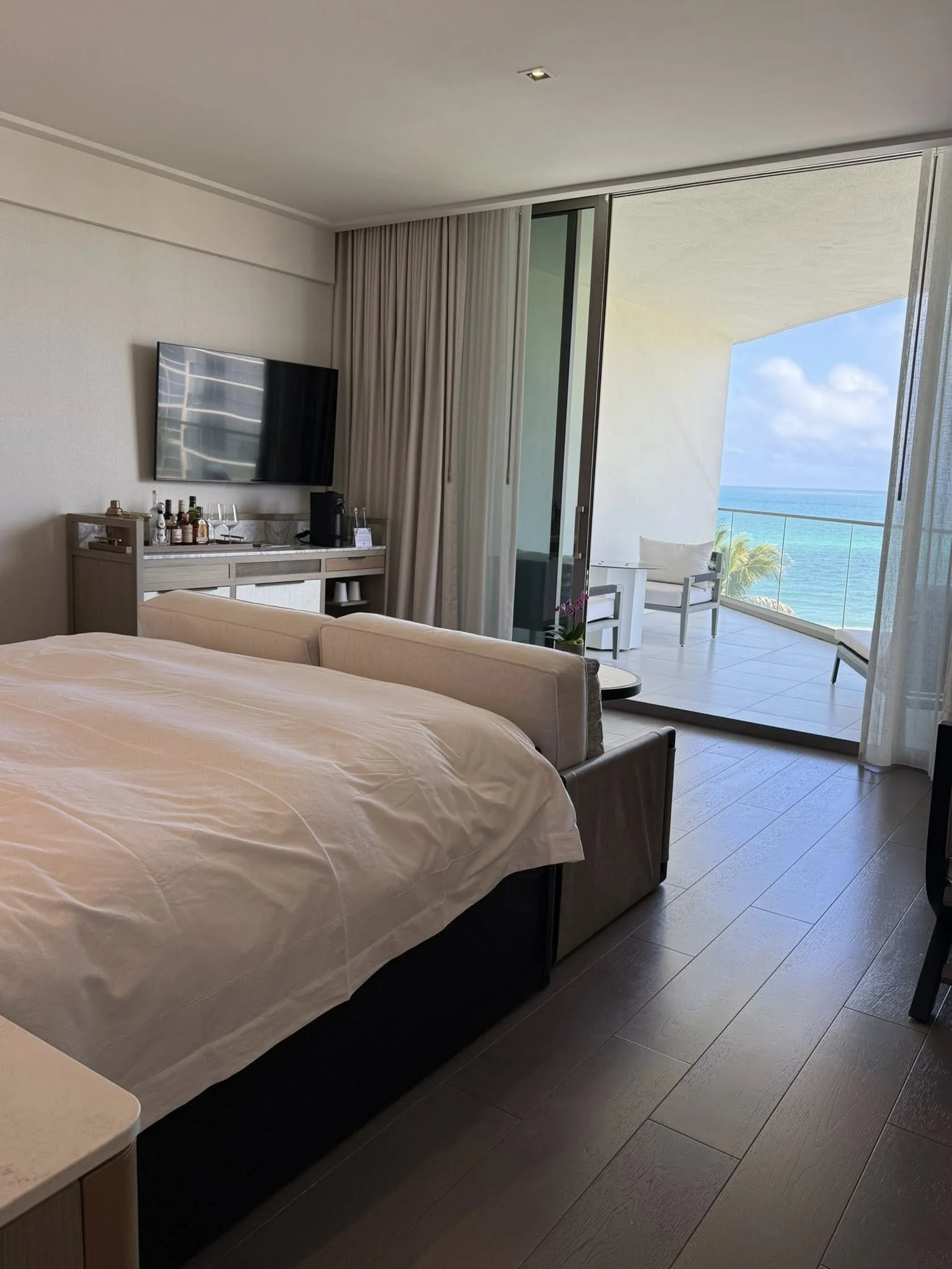 St. Regis Longboat Key Oceanview