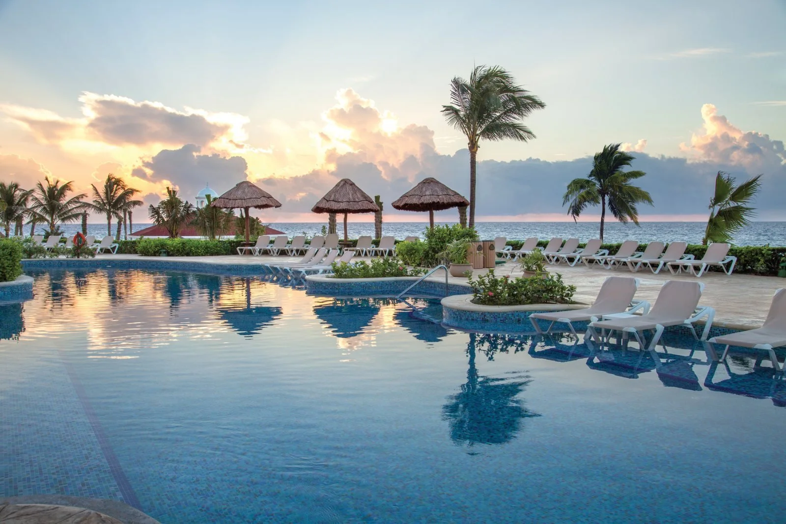 Hard Rock Hotel Riviera Maya