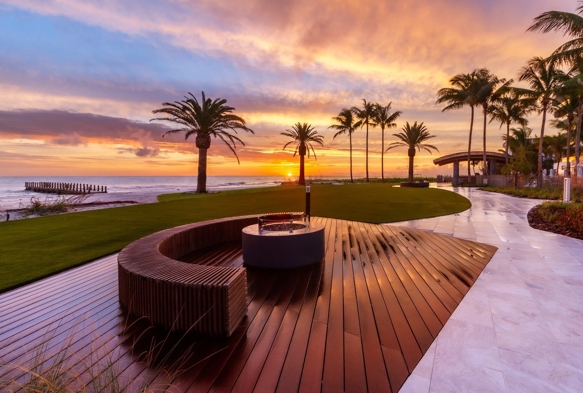 St. Regis Longboat Key Beach