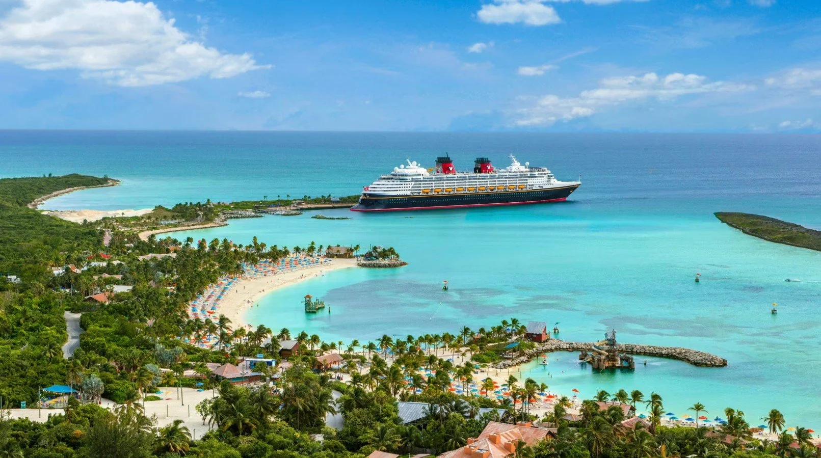 Castaway Cay