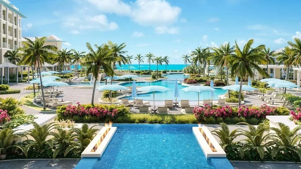 Treasure Beach Village (NEW, March 2026)