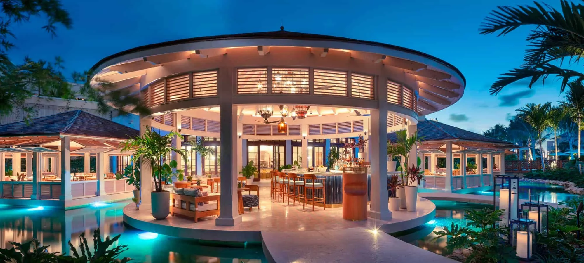 Best Family resort Bahamas