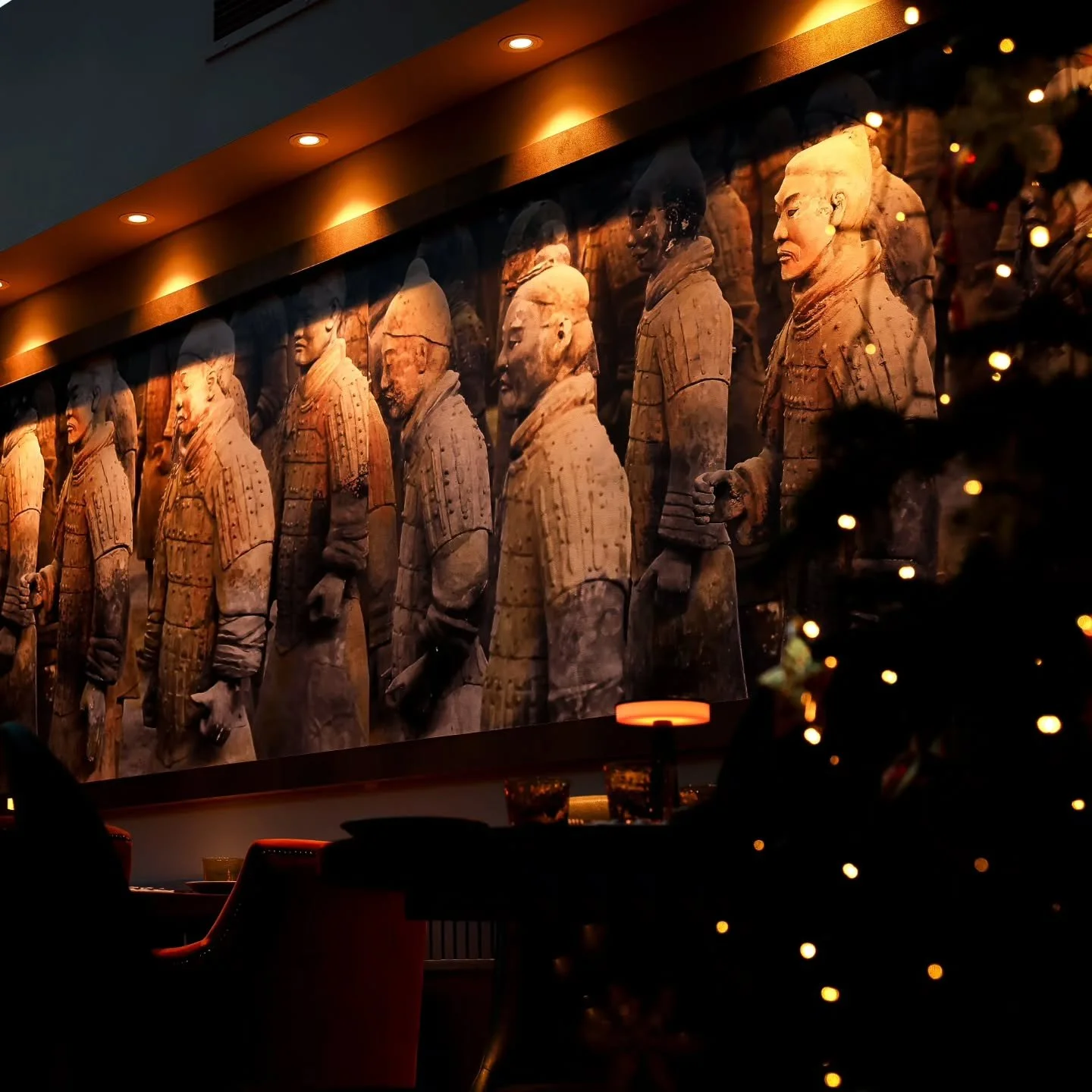 🎉 CHINA BISTRO GIVEAWAY 🎉

We&rsquo;re giving 4 of you the chance to win a complimentary meal for 2 at China Bistro 🥢

✨ Each meal includes:

🍽️ 3 delicious courses
🍸 1 cocktail each

How to enter:
1️⃣ Like this post
2️⃣ Follow China Bistro
3️⃣ 