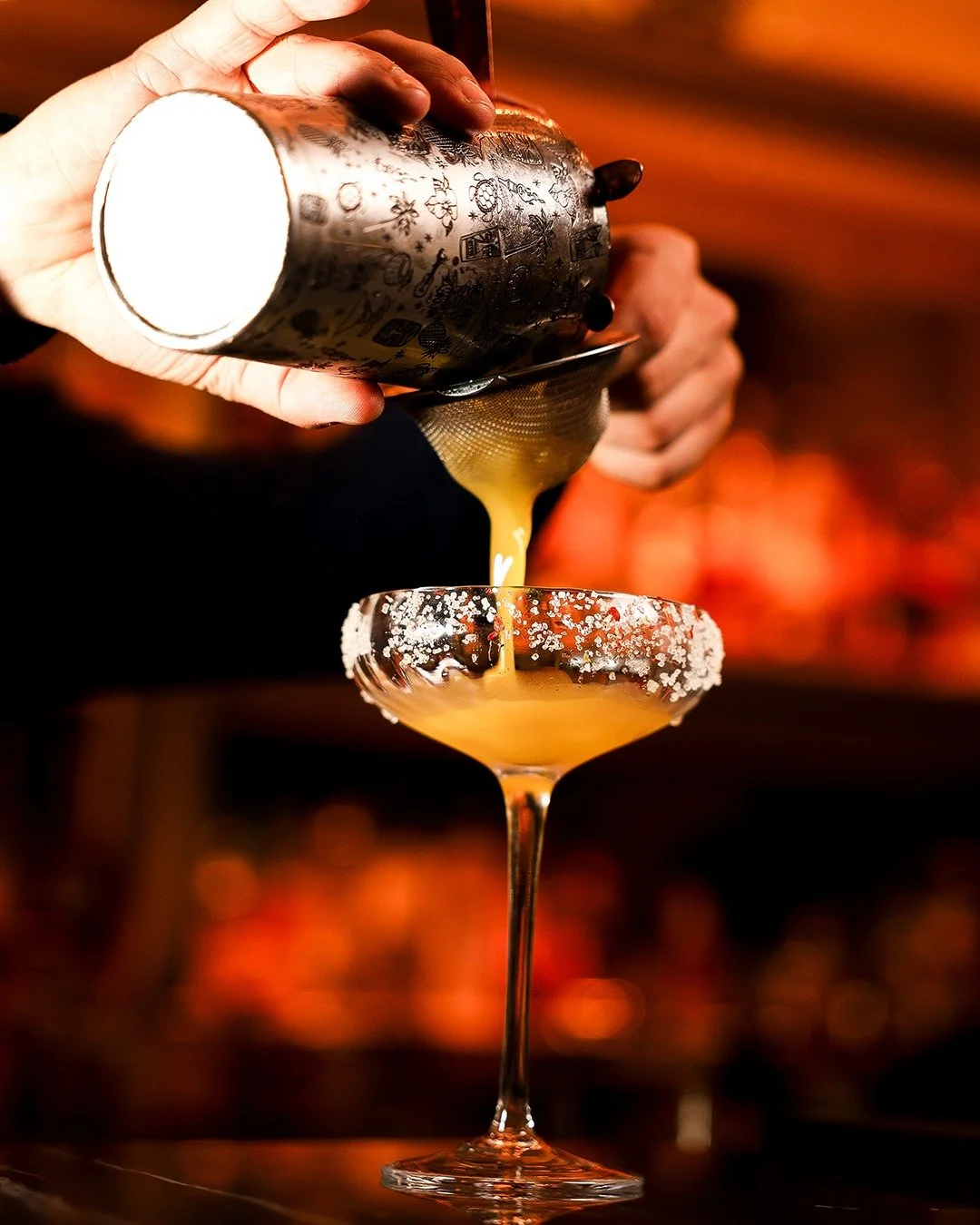 Real ingredients. Real flavours.
That&rsquo;s the China Bistro way of crafting cocktails.

From fresh mangoes to the final garnish, our Mango Cart Margarita is poured to perfection without any shortcuts.

🔗 Link in bio to book