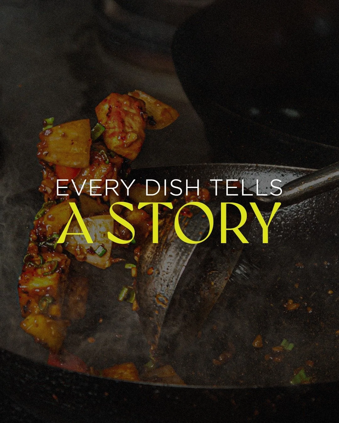 It indulges the ears.
It tempts the eyes.
It comforts the soul with every bite.

This is how the story of every Indo-Chinese dish unfolds at China Bistro.