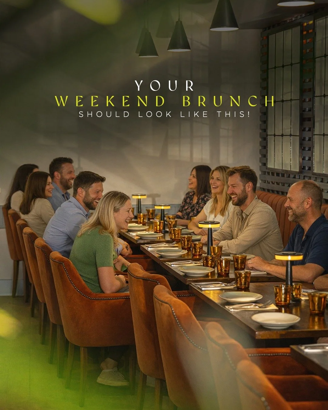 Enjoy your weekend by sharing plates and laughs at China Bistro&rsquo;s 90-minute unlimited Indo-Chinese Brunch.

Adults &pound;29.95 | Kids &pound;17.50 | Under 3s FREE
Brunch Cocktails | 2 for &pound;15
House Wines &amp; Prosecco | &pound;20
Saturd