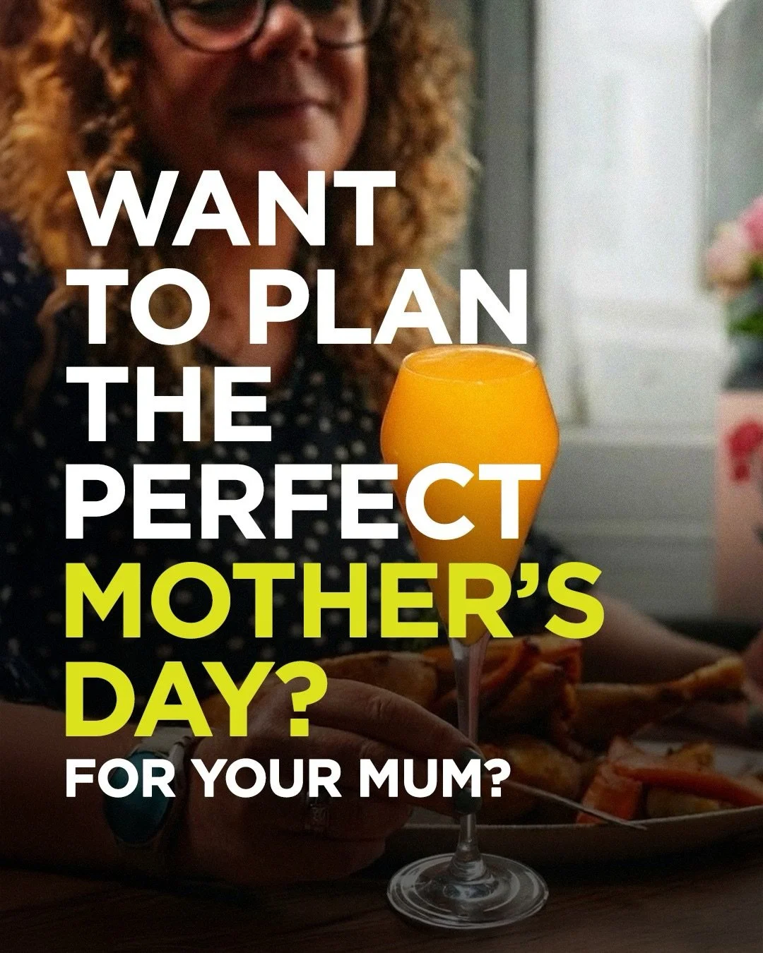 Want to plan the perfect Mother&rsquo;s Day ?

Start the celebration with a complimentary Mango Bellini for mom and make the day even more special with great food and warm moments at China Bistro. 

Reserve your table now and celebrate with us. 

#ch