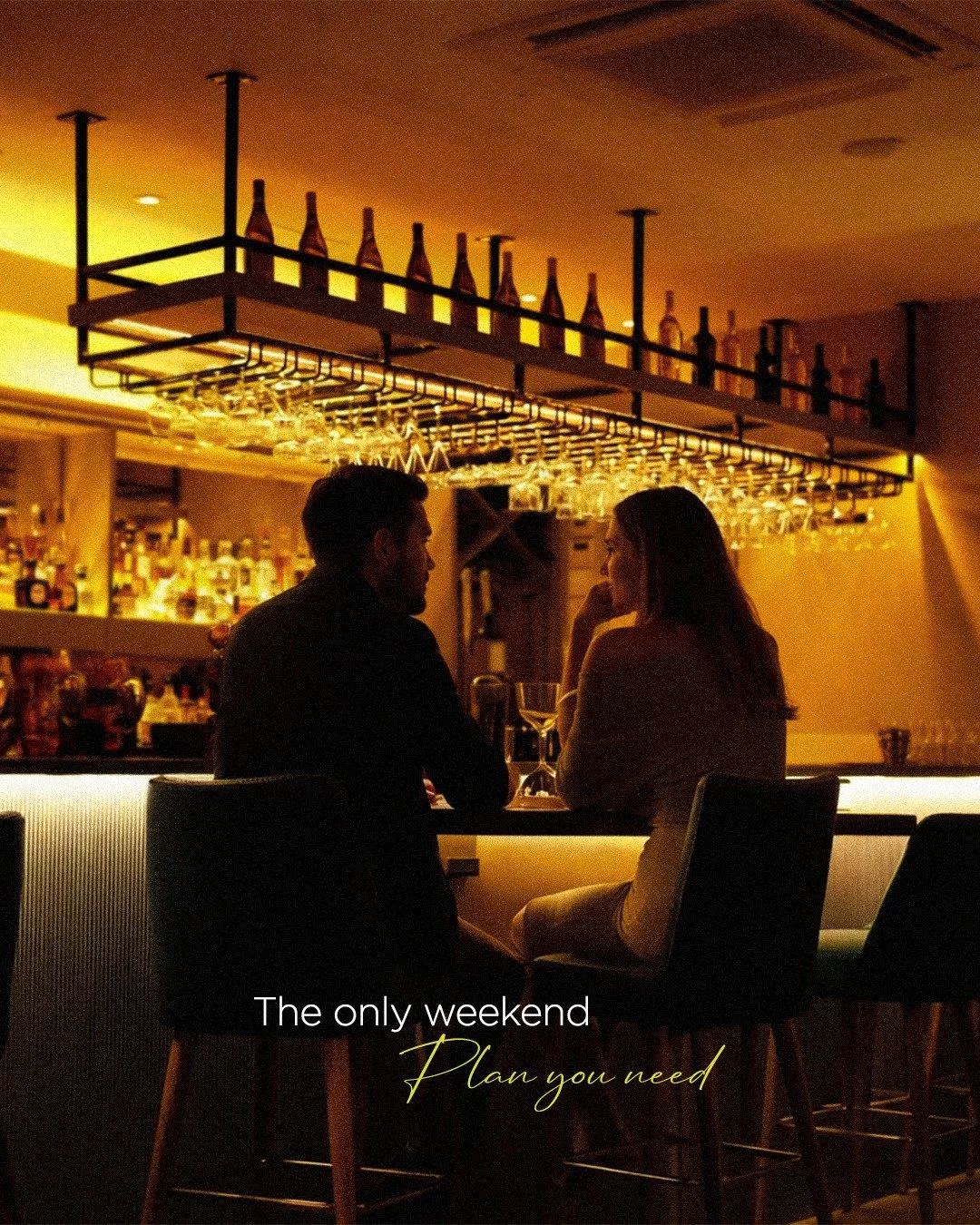 Weekends are best spent where the table stays full and the conversations linger.
At China Bistro, good food and well-made drinks come together effortlessly.

Make it your weekend plan.