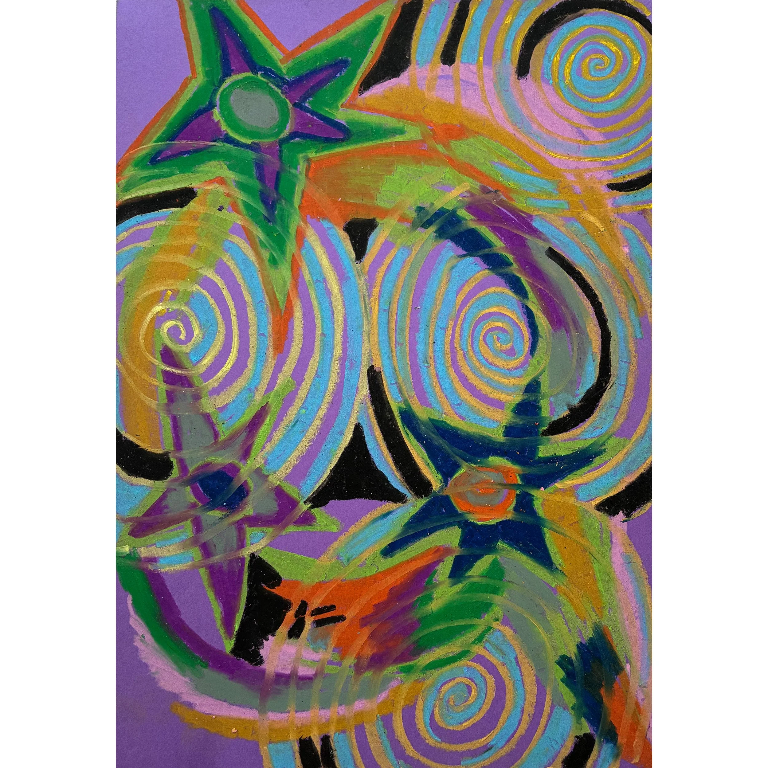 Electric Star