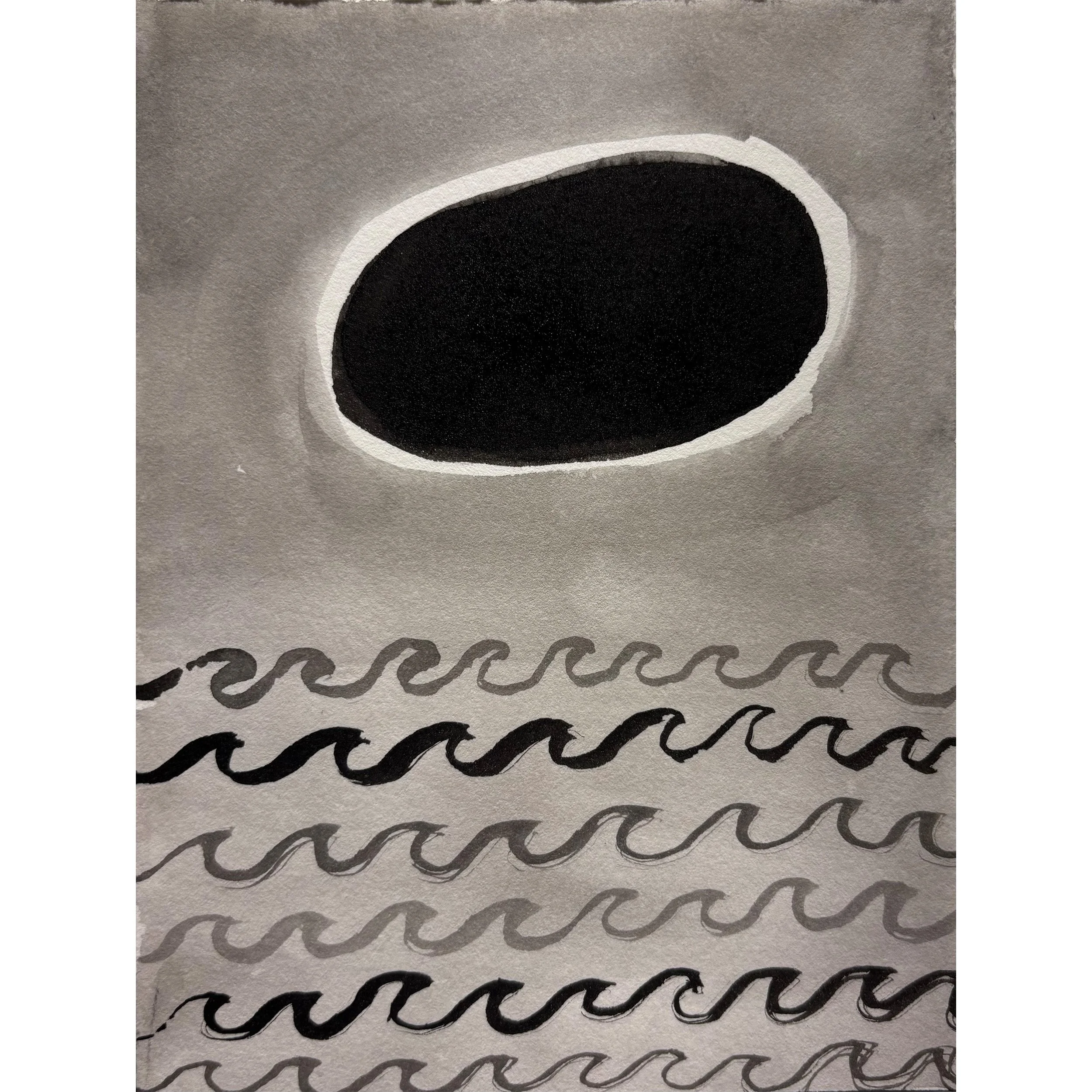Black Sun Black Sea