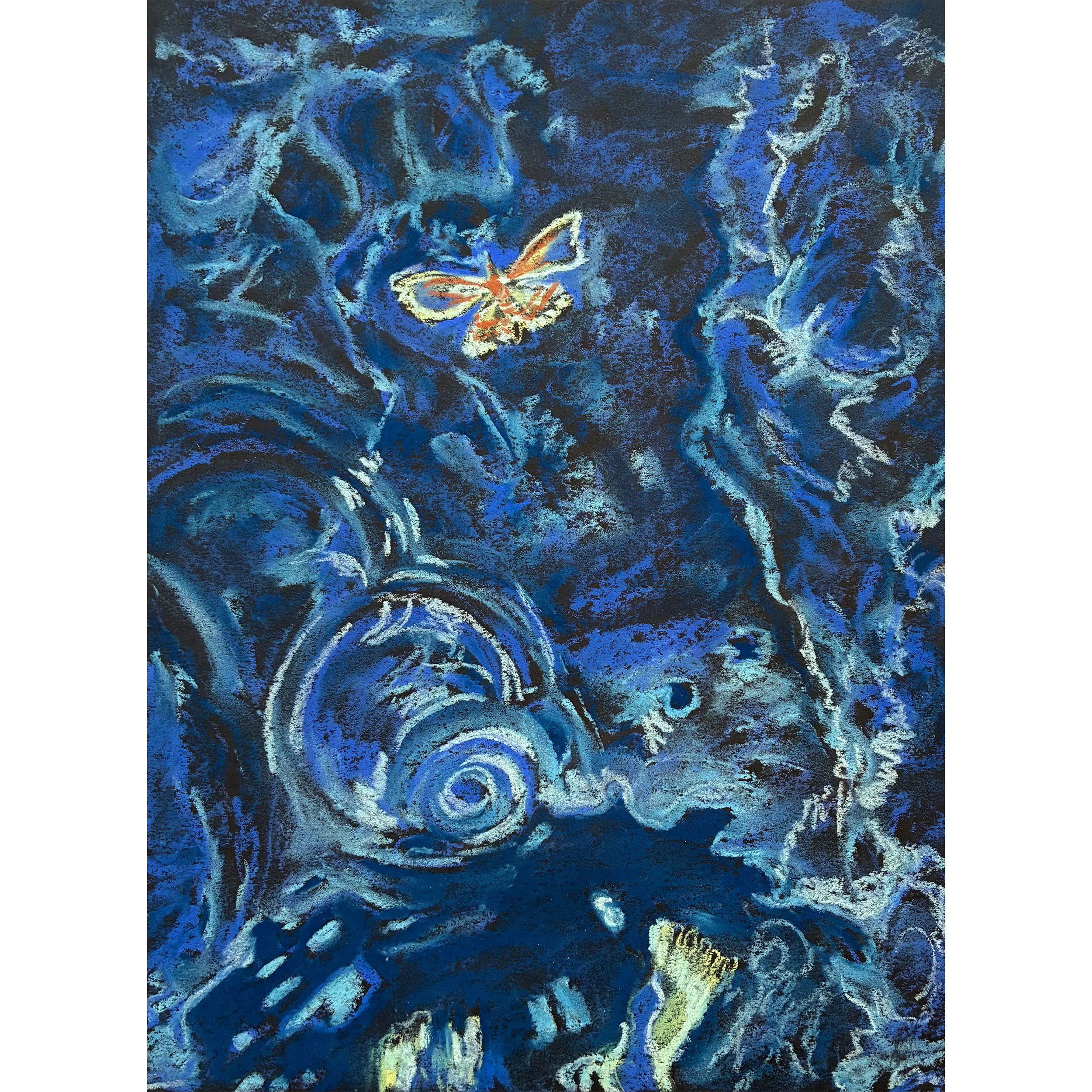 Pool Moth