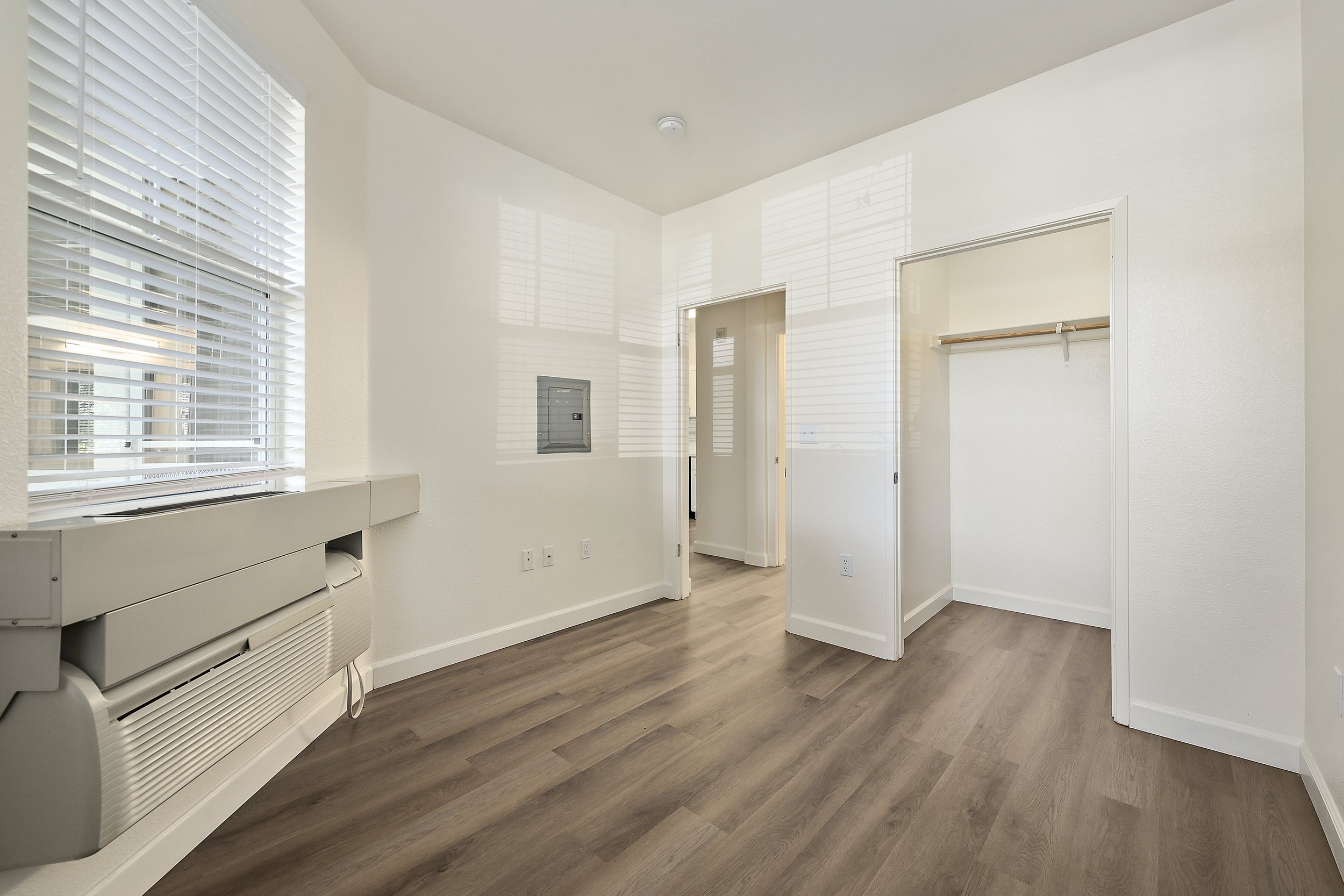 Apartment Interior