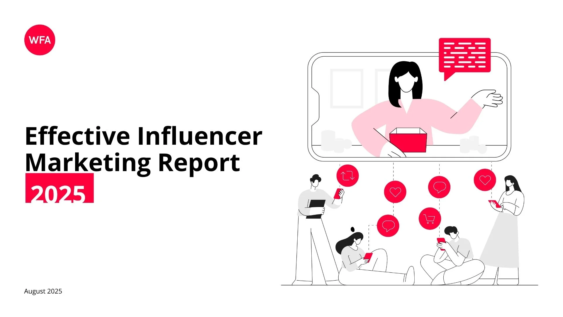 WFA Effective Influencer Marketing