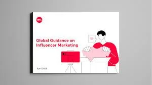 Influencer Guidance