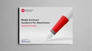 WFA’s Media Contract Guidance - September 2023