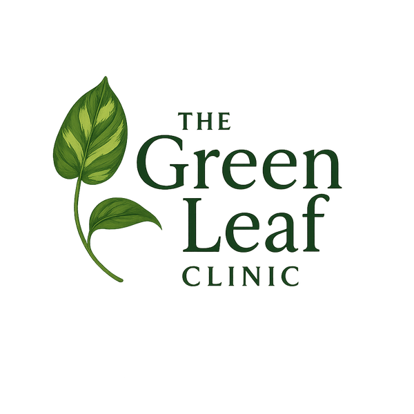 The Green Leaf Clinic