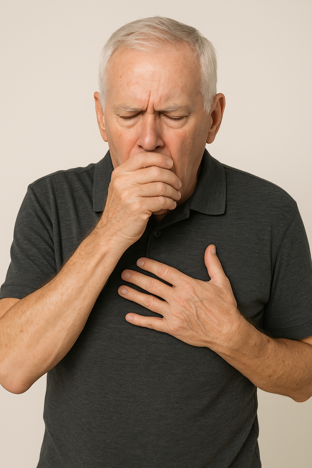 Severe COPD: Understanding Advanced Lung Disease