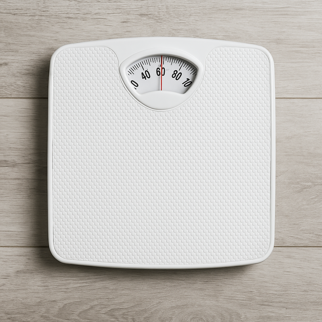 Sustainable Weight Loss: Beyond Fad Diets