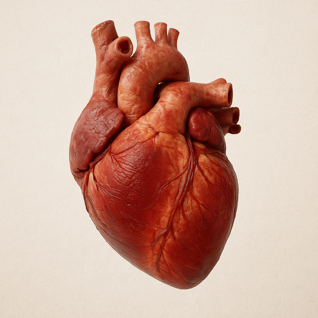 Show Your Heart Some Love: Functional Medicine Tips for Heart Health&nbsp;