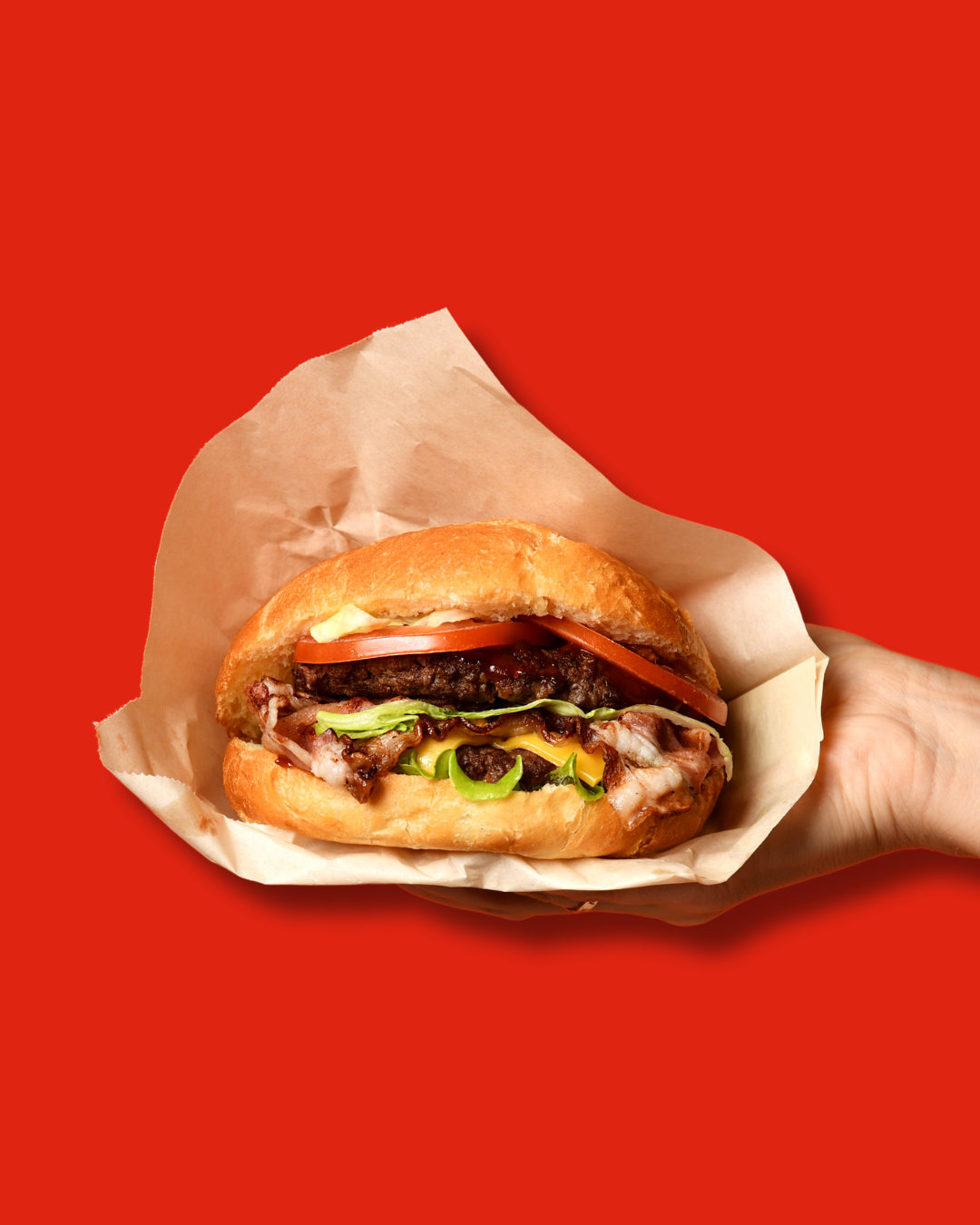 Killing Ourselves With a Knife and Fork?