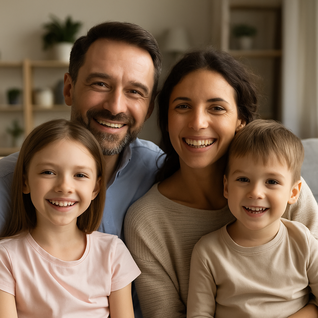 DNA &amp; Epigenetics: How Your Lifestyle Shapes Your Health