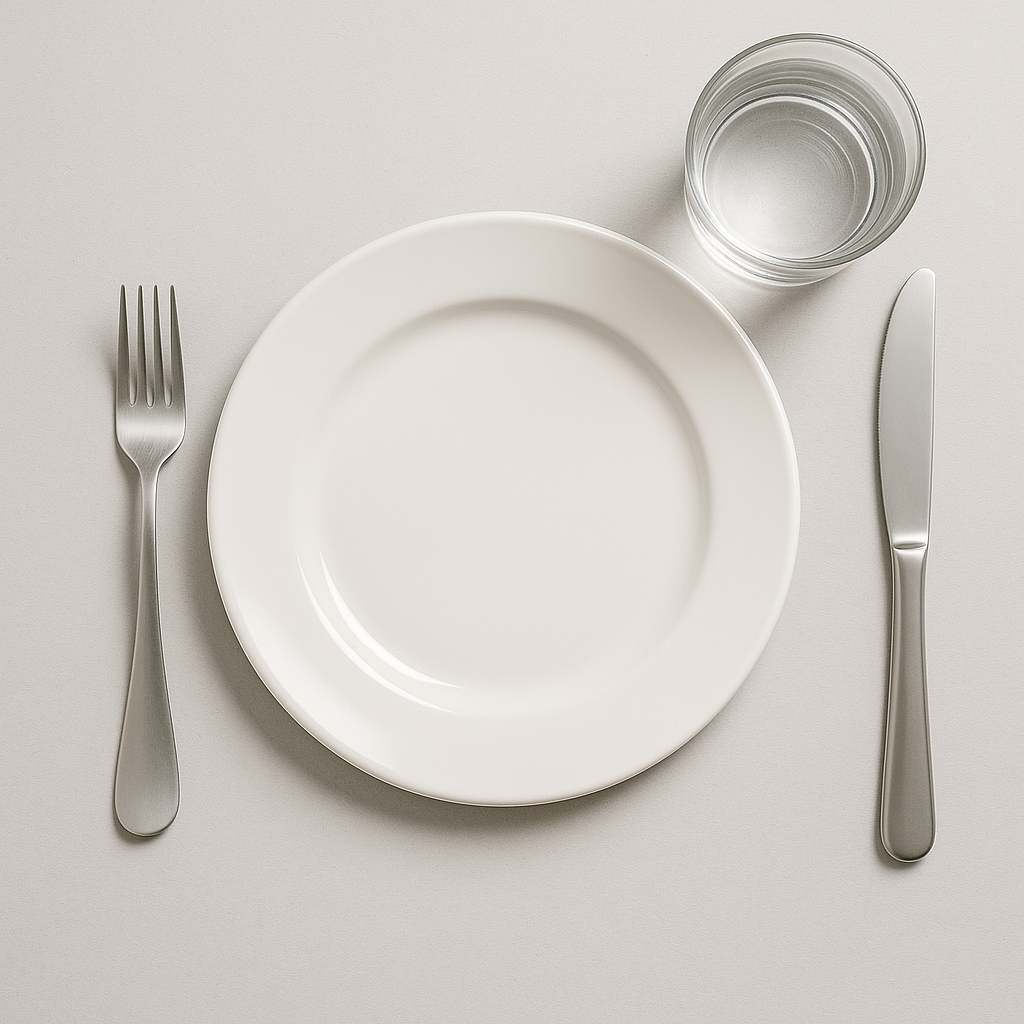 Life Without a Gallbladder: Why Diet Matters