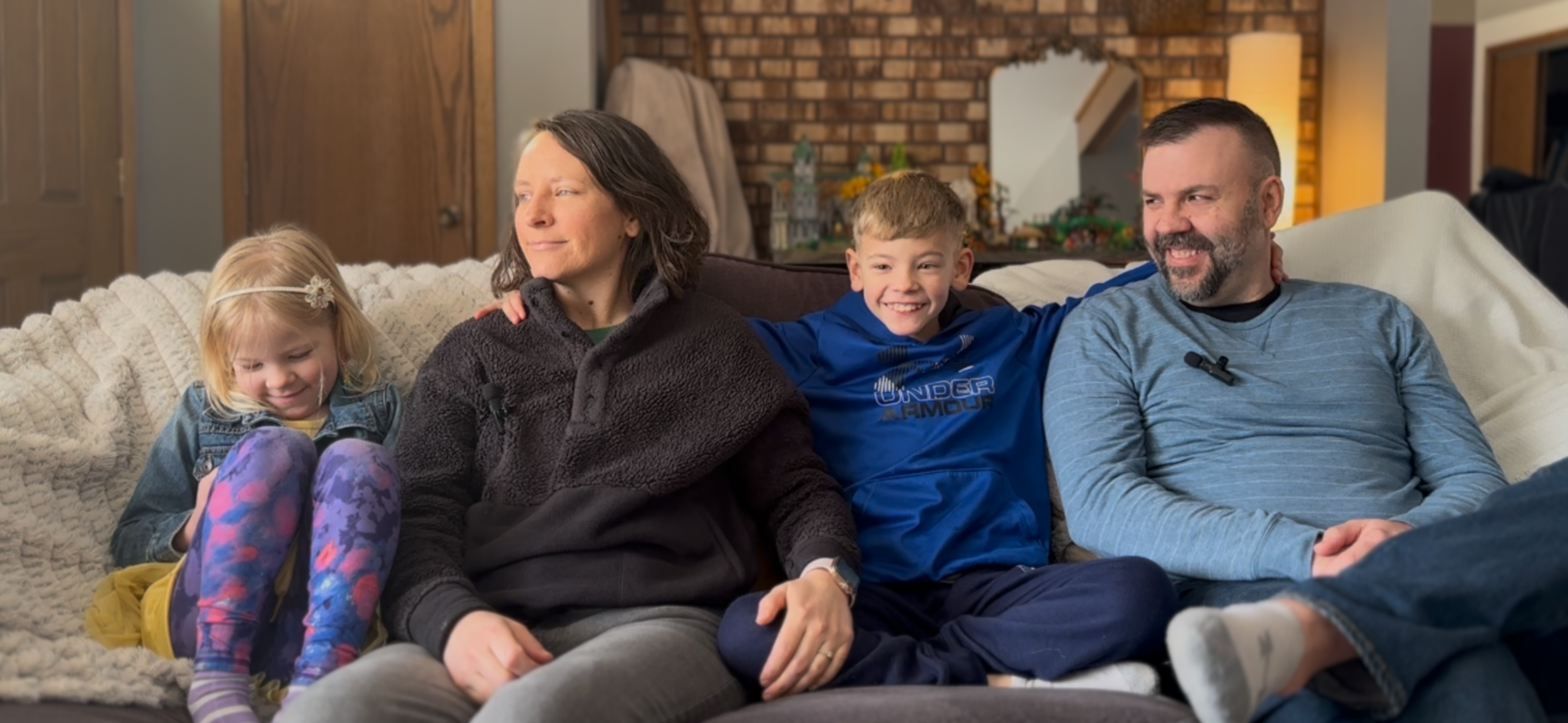 Weekend of February 8