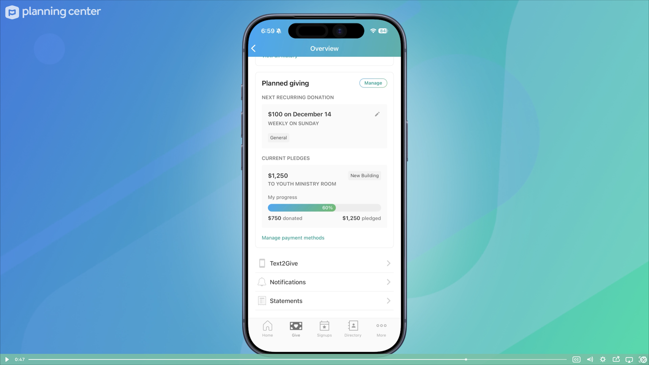 Weekend of February 15