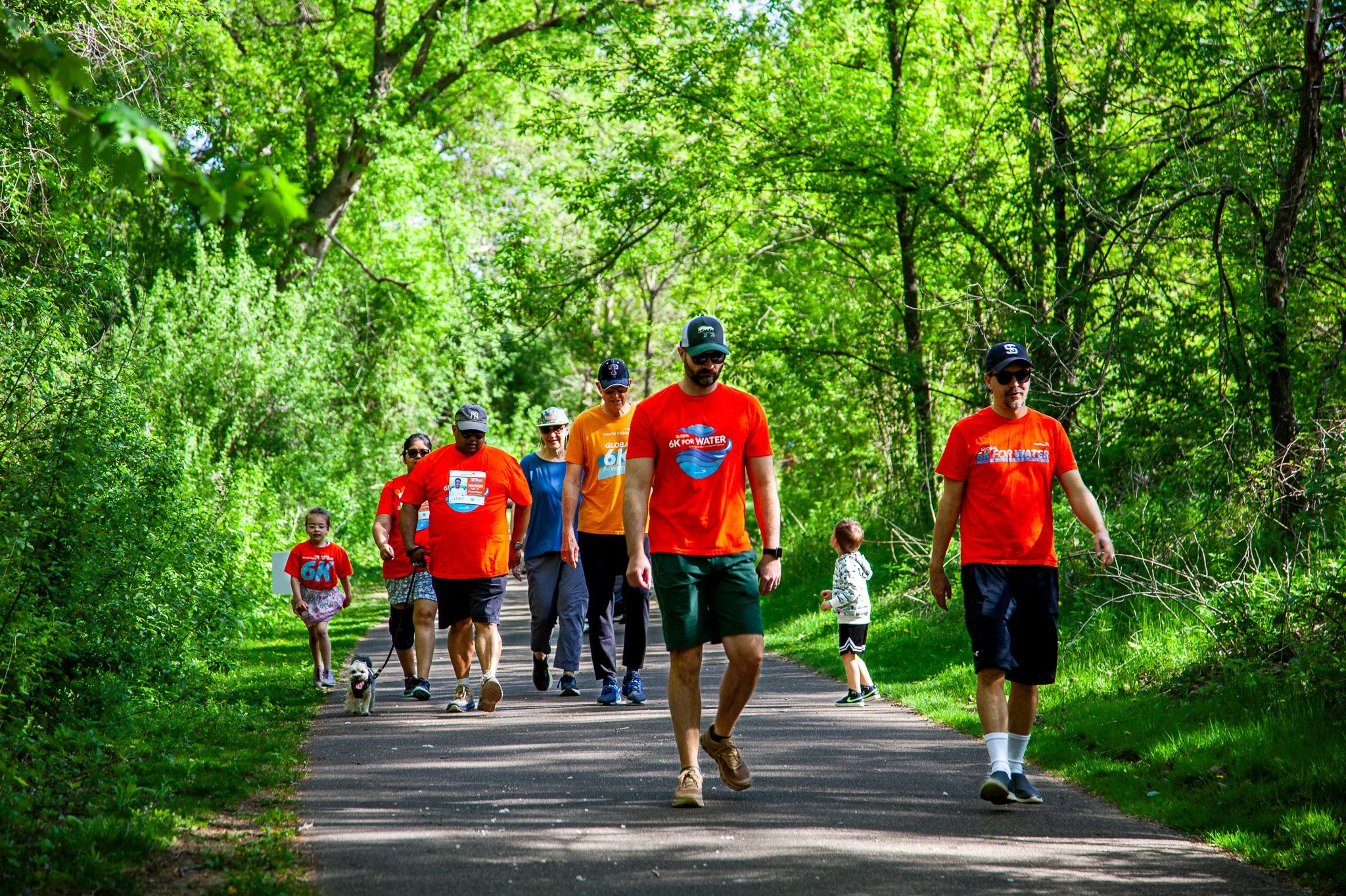 Weekend of May 24