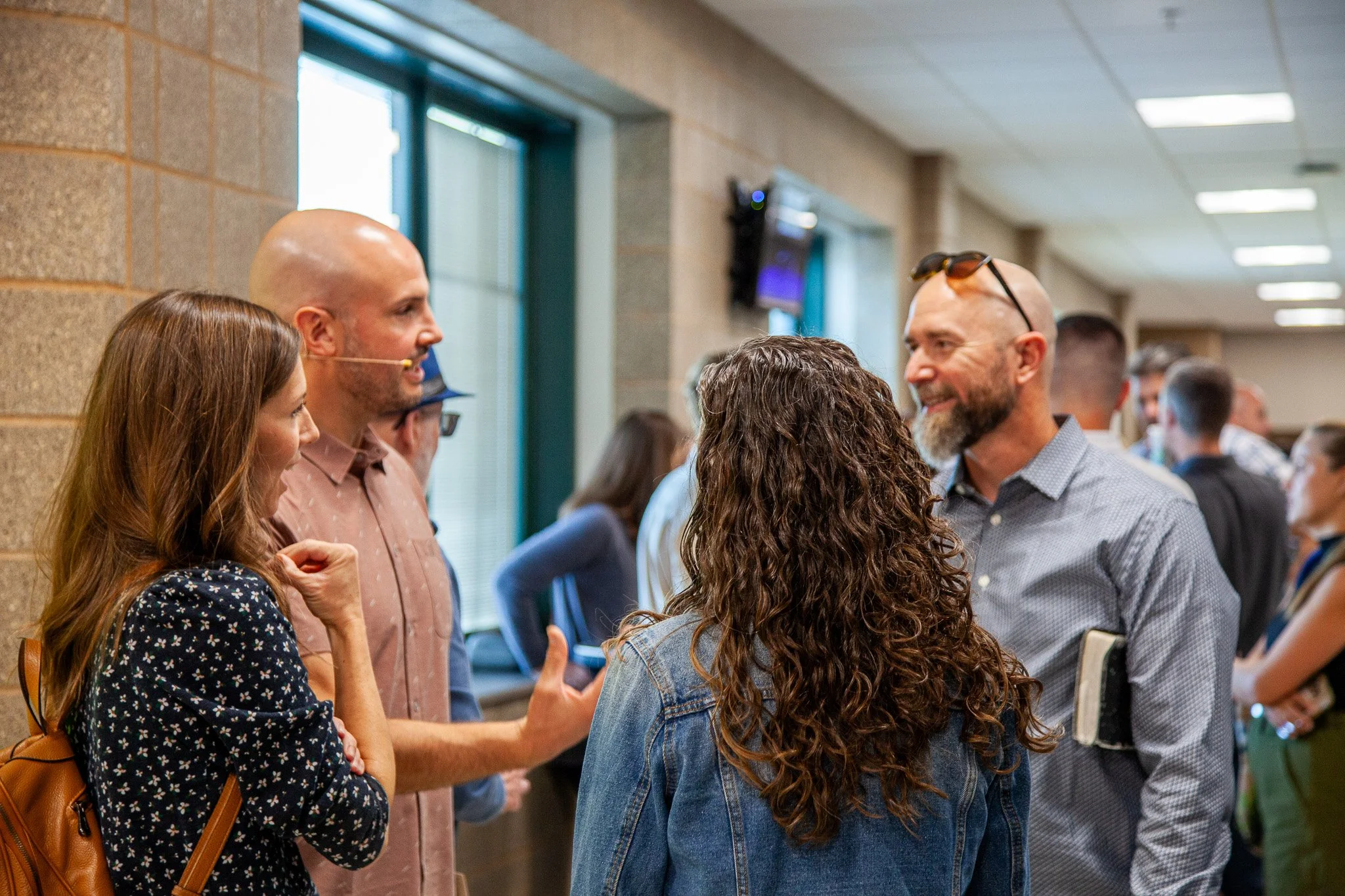 Weekend of January 4 