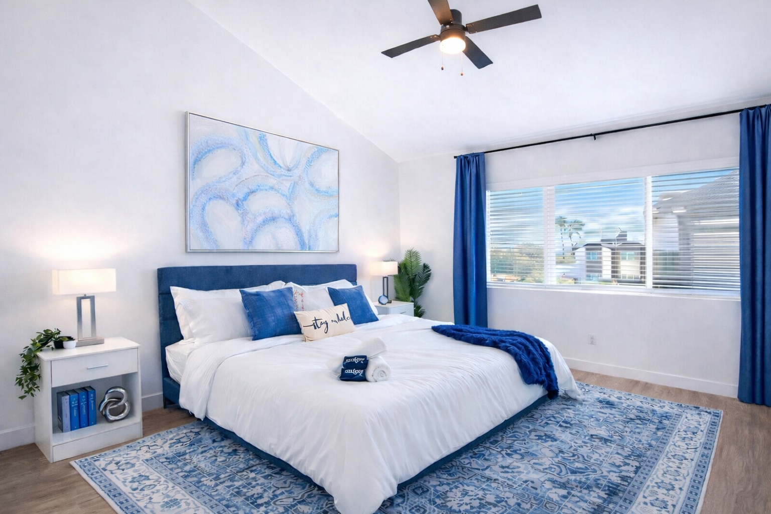 Best Airbnb near Old Town Scottsdale