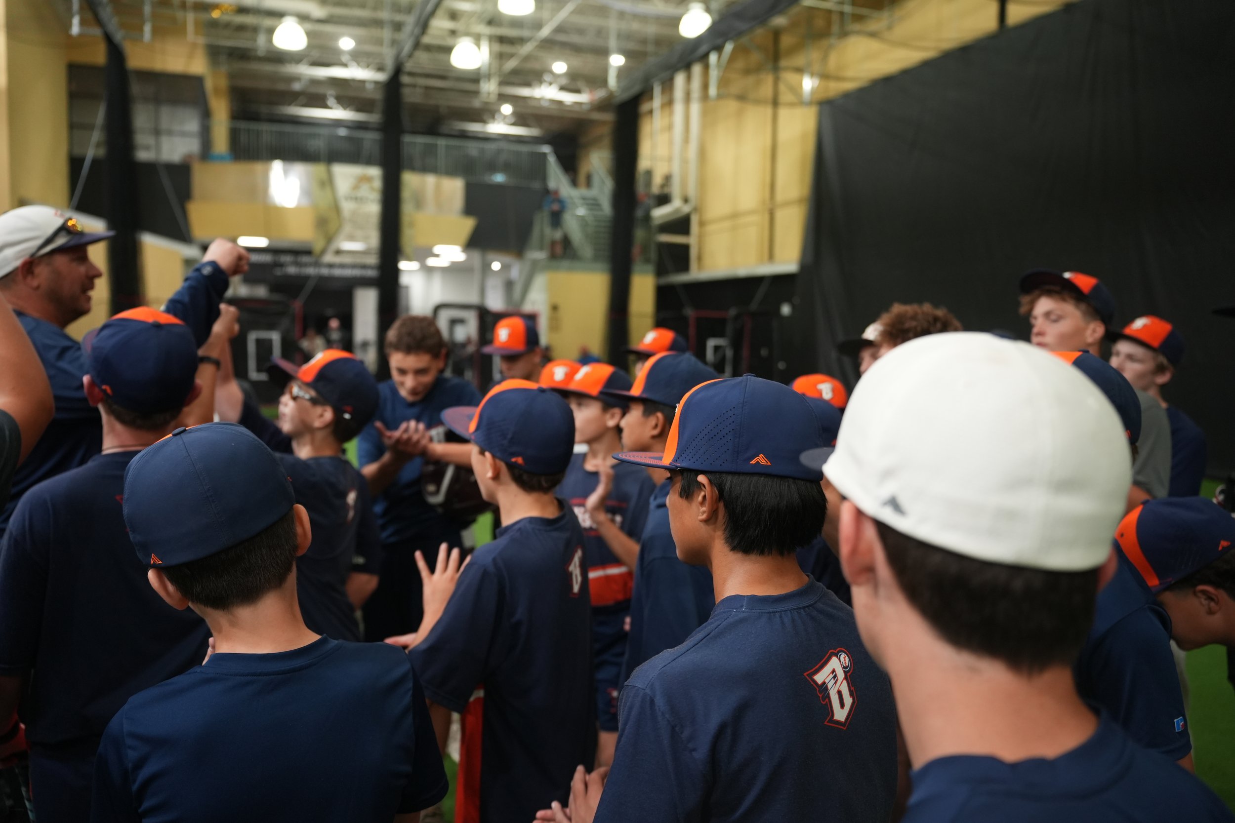 Run & Gun Shoot Contact for Pricing