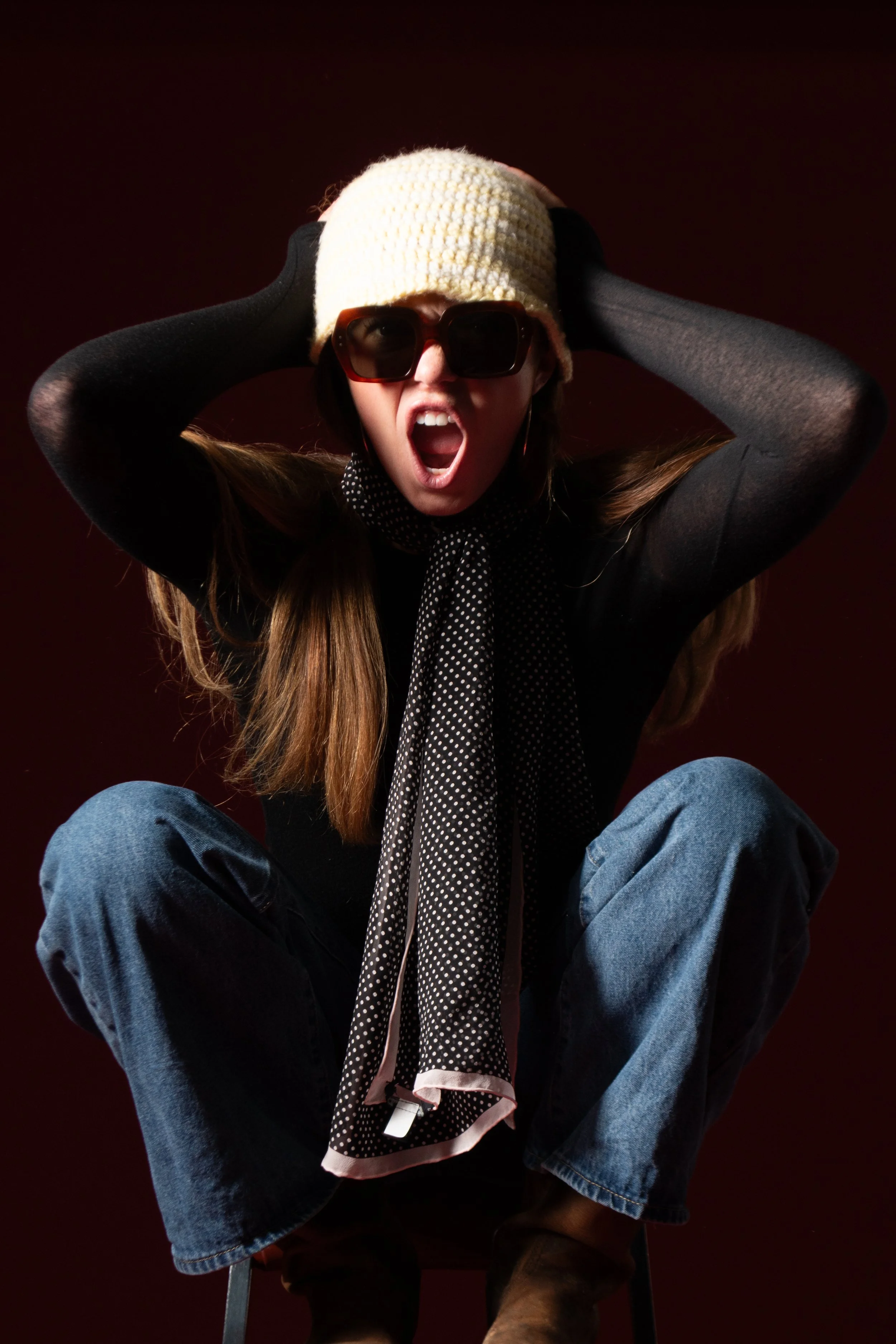 Styling / Photography / Creative Direction / Post Production by Sabine Hickey