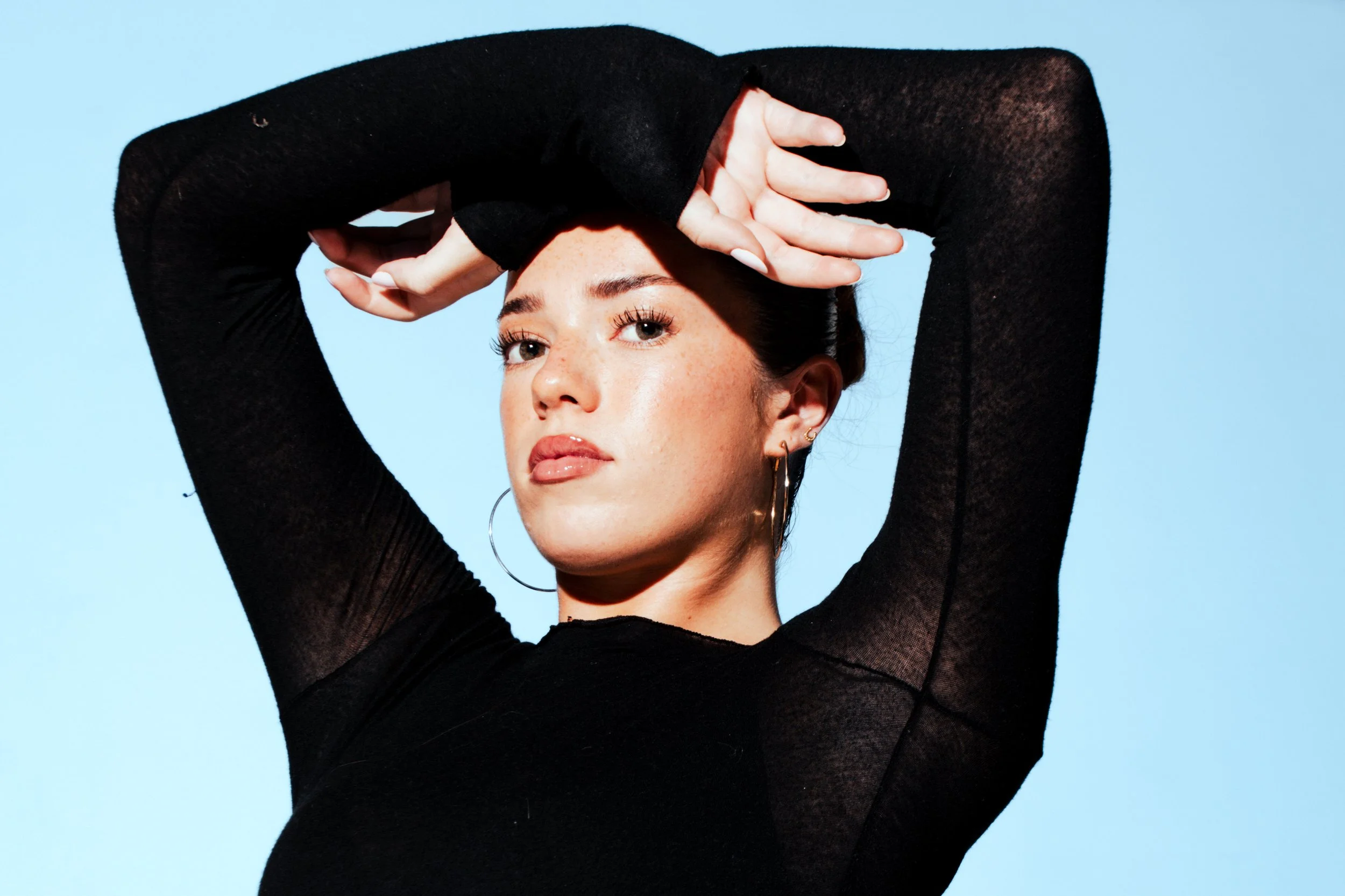 Styling / Photography / Creative Direction / Post Production by Sabine Hickey