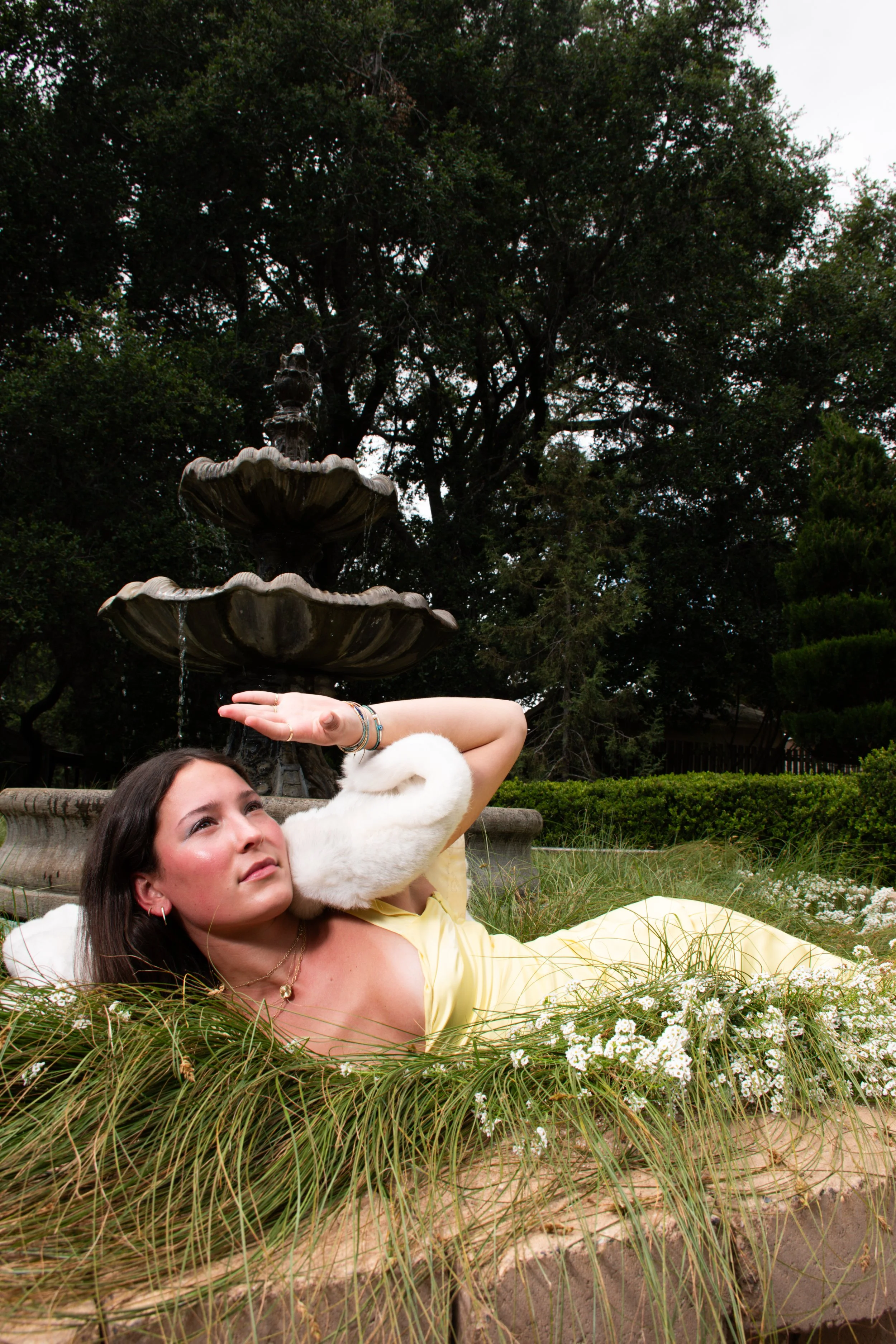 Styling / Photography / Creative Direction / Post Production by Sabine Hickey